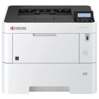 Принтер лазерный KYOCERA ECOSYS P3145dn, А4, 45 страниц/мин., 150000 страниц/месяц, ДУПЛЕКС, сетевая