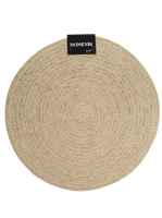 Салфетка сервировочная Domenik Softglow, 38см