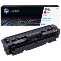 Картридж лазерный Hp 410A CF413A, пурпурный