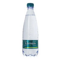 Вода San Bernardo Naturale Premium природная питьевая негазированная, 500мл