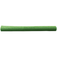 Бумага крепированная Werola зеленая, 50х250см, 160 г/м2, растяжение 250%, флористическая