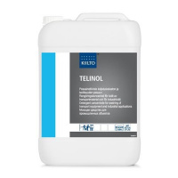 Универсальное чистящее средство Kiilto Telinol 10л, для удаления жиров на промышленных объектах, 205