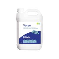 Моющий концентрат для сантехники Klinin Vessa 5л