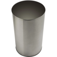 Контейнер для мусора Nofer 150л, без крышки, 14073.SC.S