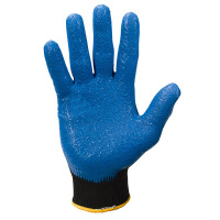 Перчатки нитриловые Kimberly-Clark синие Jackson Kleenguard G40 Smooth, 13833, общего назначения, S,