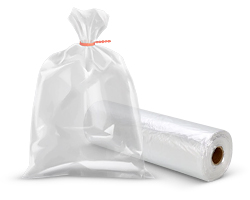 Пакеты фасовочные