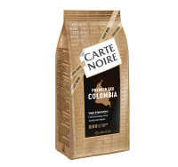Кофе Carte Noire Colombia зерновой, 800г