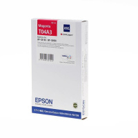 Картридж струйный Epson C13T04A340 пурпур. пов.емк. для WF-C8190/8690