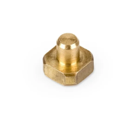 Седло ручной насадки Puzzi