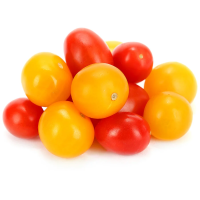 Томаты черри микс