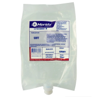 Крем для рук в картридже Merida Harmony-U Soft LLM801, 800мл