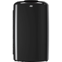 Контейнер для мусора Tellus (tork) Elevation B1, 563008, 50л, черный