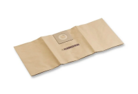 Бумажные пакеты NT 801 5 шт. Karcher, 6.904-150