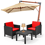 Мебель и декор