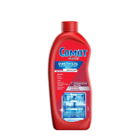 Очиститель для посудомоечной машины Сомат Intensive, 250мл