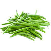 Фасоль стручковая, 100г