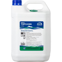 Чистящее средство для кухни Dolphin TopClean 5л, для мытья водостойких поверхностей