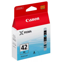 Картридж струйный Canon CLI-42PC (6388B001) фото гол. для Pixma Pro-100