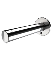 Автоматический дозатор для мыла Nofer 1,5л латунь, глянец, 03313.B