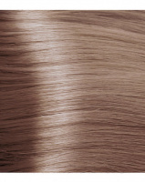 Краска для волос Kapous Non Ammonia NA 9.12, очень светлый бежевый холодный блонд, 100мл