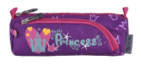 Пенал-косметичка Pulse PENCIL CASE PRINCESS DIAMOND