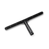 Держатель шубки для окон Tts 00008390 25см, Т-образный фиксированный