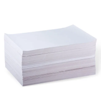 Писчая бумага Кондопога А3, 2500 листов, 43-47 г/м2, белизна 60%