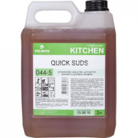 Чистящее средство для кухни Pro-Brite Quick Suds 044-5, 5л, для грилей и духовых шкафов