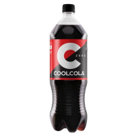 Напиток газированный Очаково Cool Cola zero, 1.5л, ПЭТ