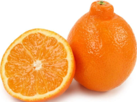 Мандарины Халлабон