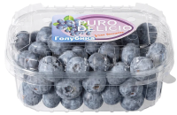 Голубика Puro Delicio 250г
