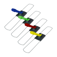 Держатель мопов Merida TR60, 60см, для сухой уборки