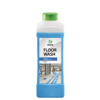 Средство для мытья пола Grass Floor Wash 1л, концентрат, 250110