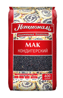 Мак Националь кондитерский, 400г