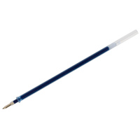 Стержень для гелевой ручки Officespace синий, 0.7мм, 129мм