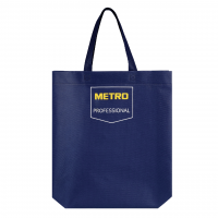 Эко сумка Metro Professional петлевая