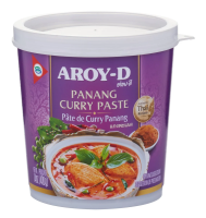 Пананг Aroy-D малазийская пряная паста, 400г