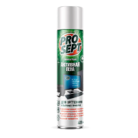 Пена чистящая Prosept Universal Plastic 400мл, для оргтехники, 285-04 PS