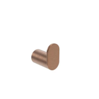 Крючок Nofer Verona медь, нержавеющая сталь, 16871.CU