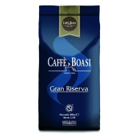 Кофе в зернах Boasi Gran Riserva, 1кг, пачка