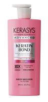 Бальзам Kerasys Advanced Keratin Bond Объем, 600мл