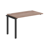 Стол промежуточный XIS6ST 1270 Дуб Сонома/Антрацит 1200х700х750 XTEN-S60