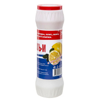 Универсальное чистящее средство Пемоксоль Лимон, 500г