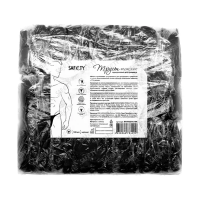 Одноразовые трусы Safety мужские, нетканые, спанбонд, черные, 25шт/уп