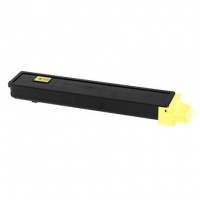 Картридж лазерный Kyocera TK-8315Y, желтый