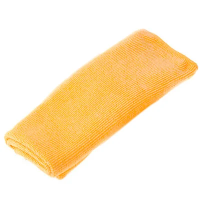 Салфетка протирочная Kimberly-Clark WypAll 8394, микрофибра, желтая