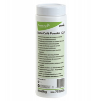 Чистящее средство для кухни Suma Cafe Powder C2.1 566г, для кофемашин, 7522835