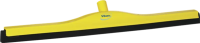 Сгон для пола Vikan 700мм, со сменной кассетой, желтый, 77556
