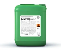 Дезинфицирующее средство Vortex Tank FBD 0803/1 5л, пенное