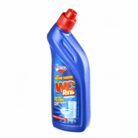 Чистящее средство для унитаза Золушка WC 500мл, гель